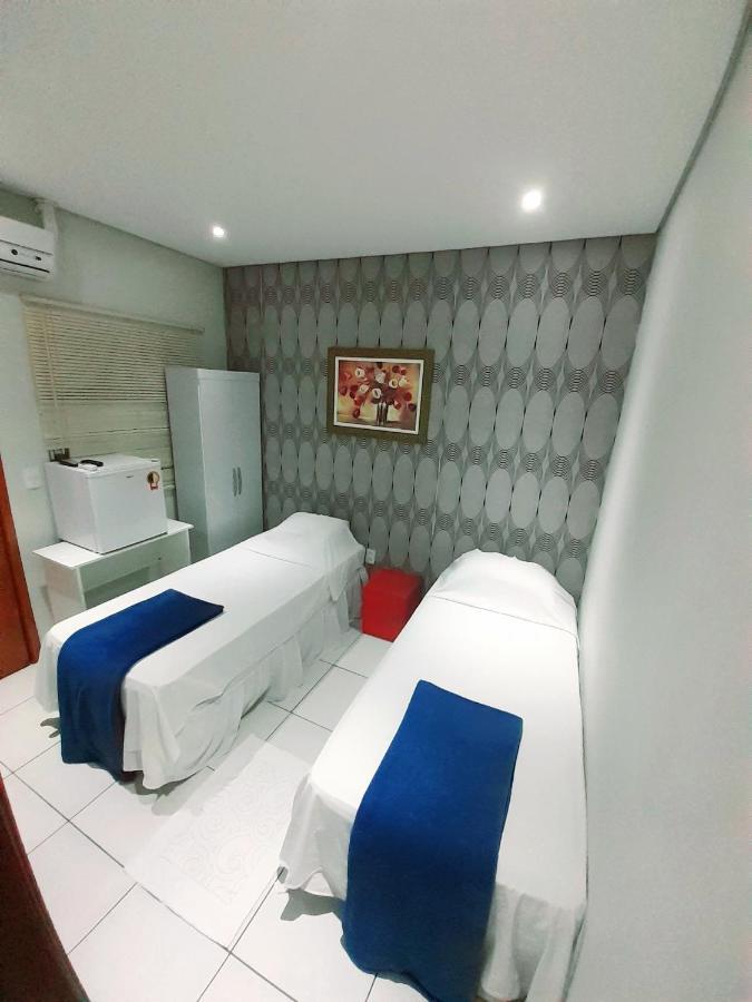 Hotel Cristal Inn 里梅拉 外观 照片