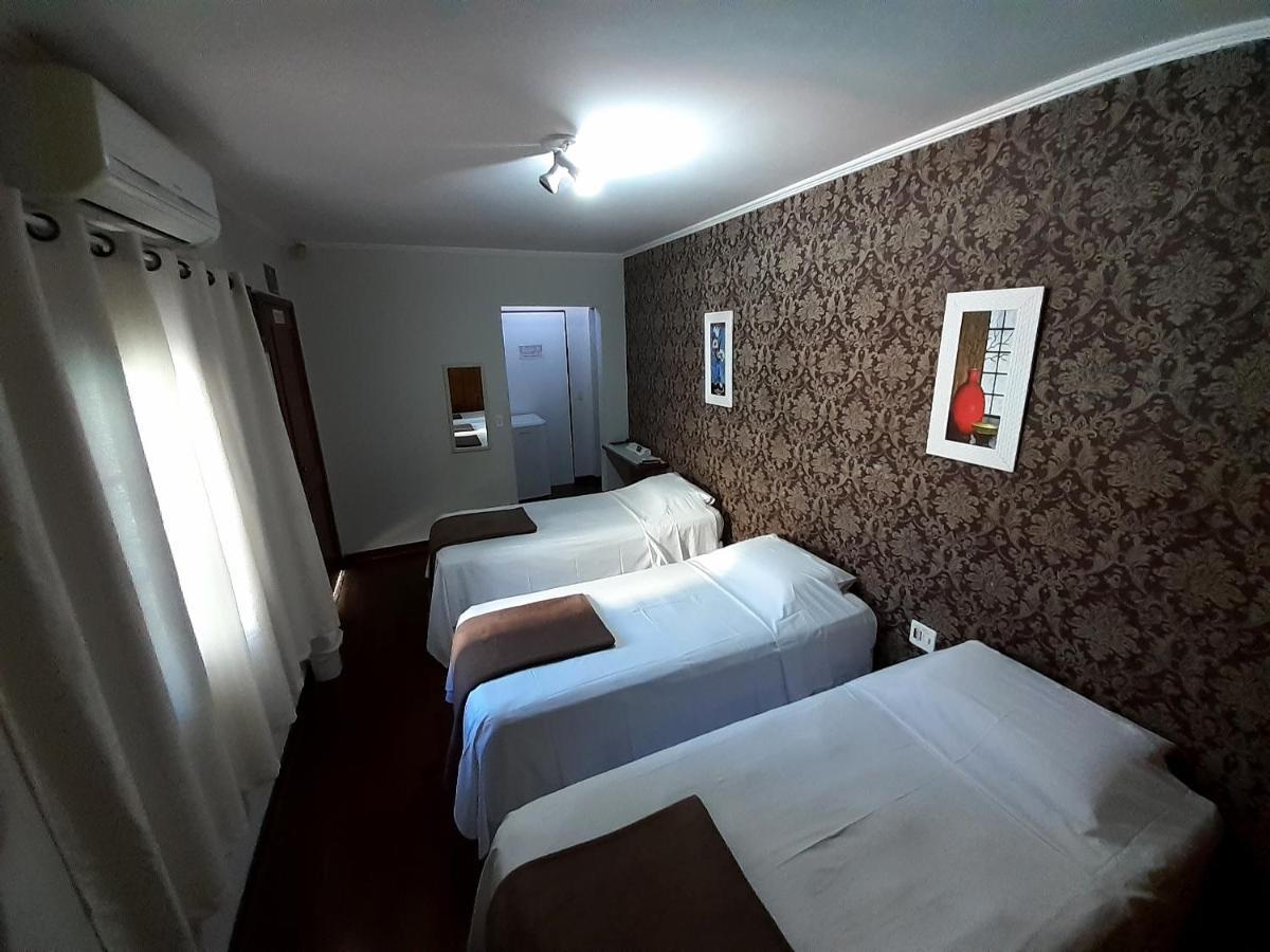 Hotel Cristal Inn 里梅拉 外观 照片