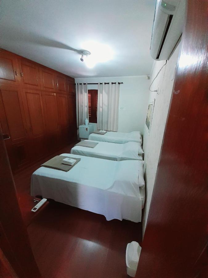 Hotel Cristal Inn 里梅拉 外观 照片