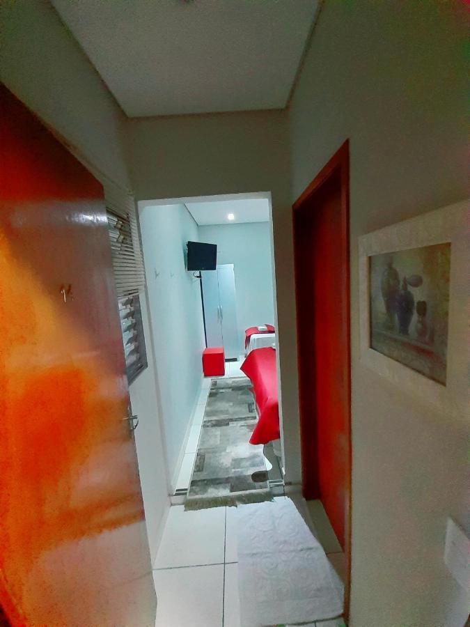 Hotel Cristal Inn 里梅拉 外观 照片