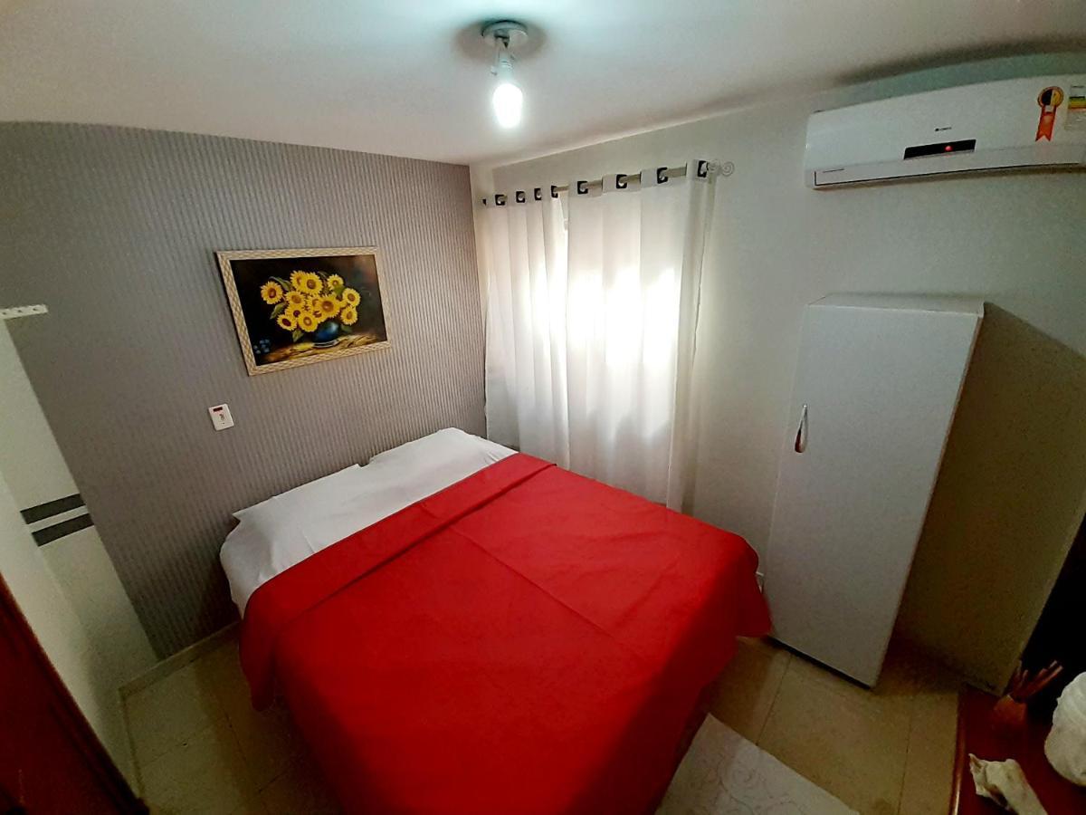 Hotel Cristal Inn 里梅拉 外观 照片