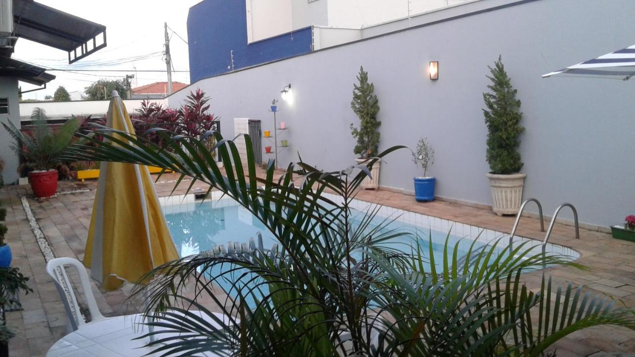 Hotel Cristal Inn 里梅拉 外观 照片