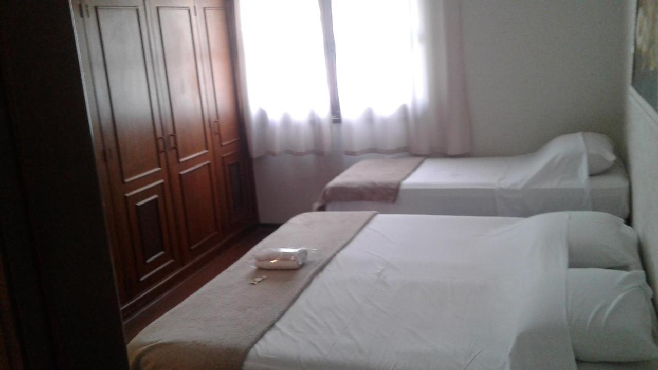 Hotel Cristal Inn 里梅拉 外观 照片